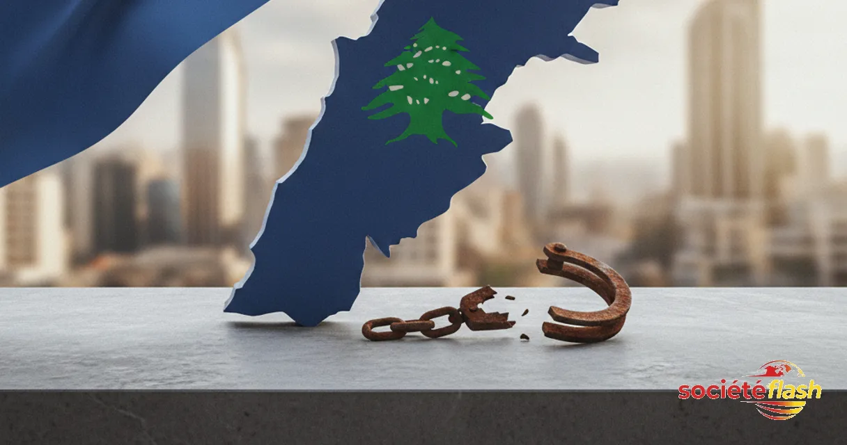 Lebanon Officially Abolishes the Death Penalty