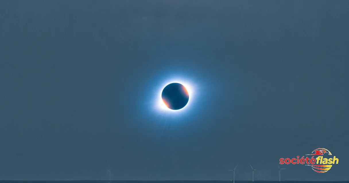 Solar Eclipse: What Are the Consequences for the Environment?