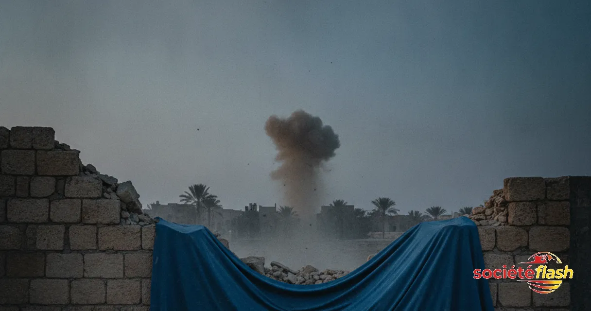 LIVE: Middle East - Multiple Casualties in Lebanon