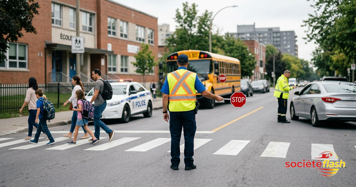 «Il faut redoubler de prudence à l’approche de la rentrée»: six accidents tragiques en une journée sur nos routes