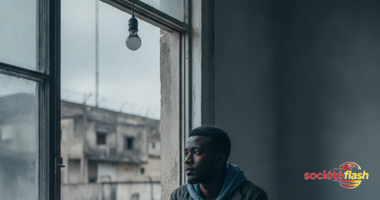 Conditions de vie à Ceuta : témoignage d'un Camerounais
