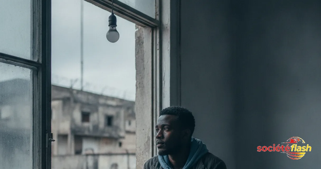 Conditions de vie à Ceuta : témoignage d'un Camerounais