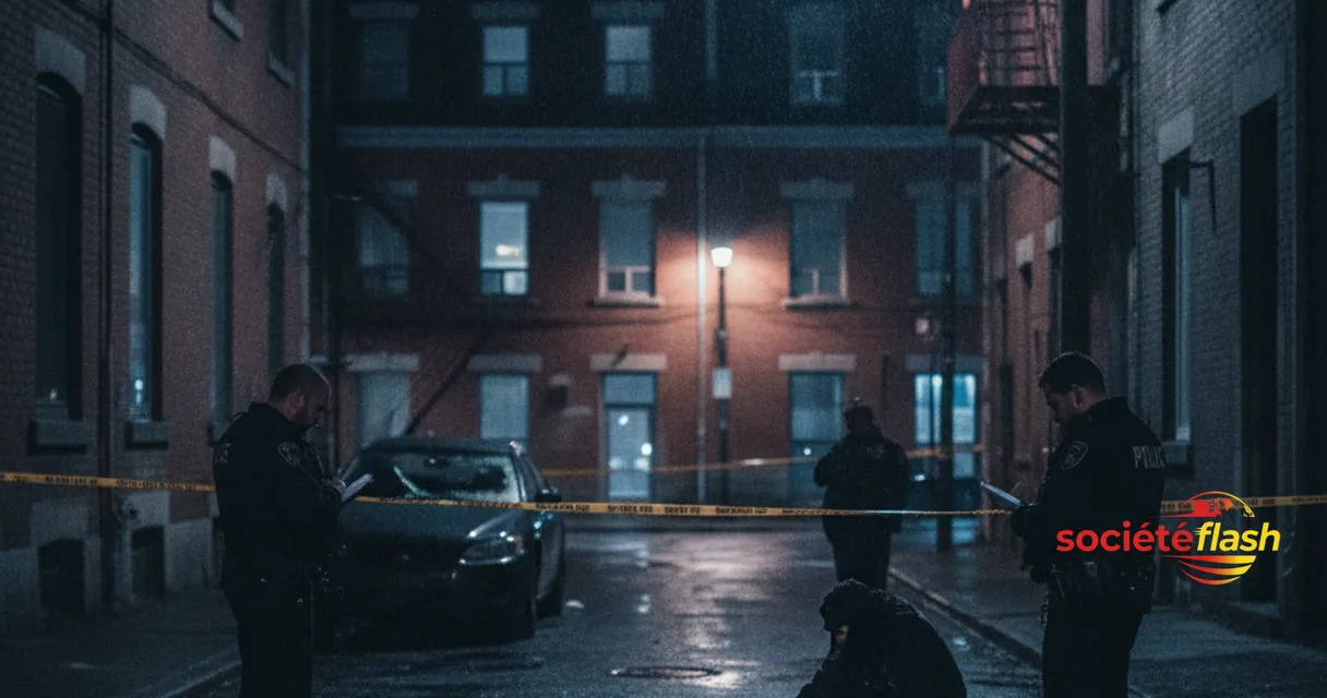 Gang-Related Shooting in Montreal Sparks Safety Concerns