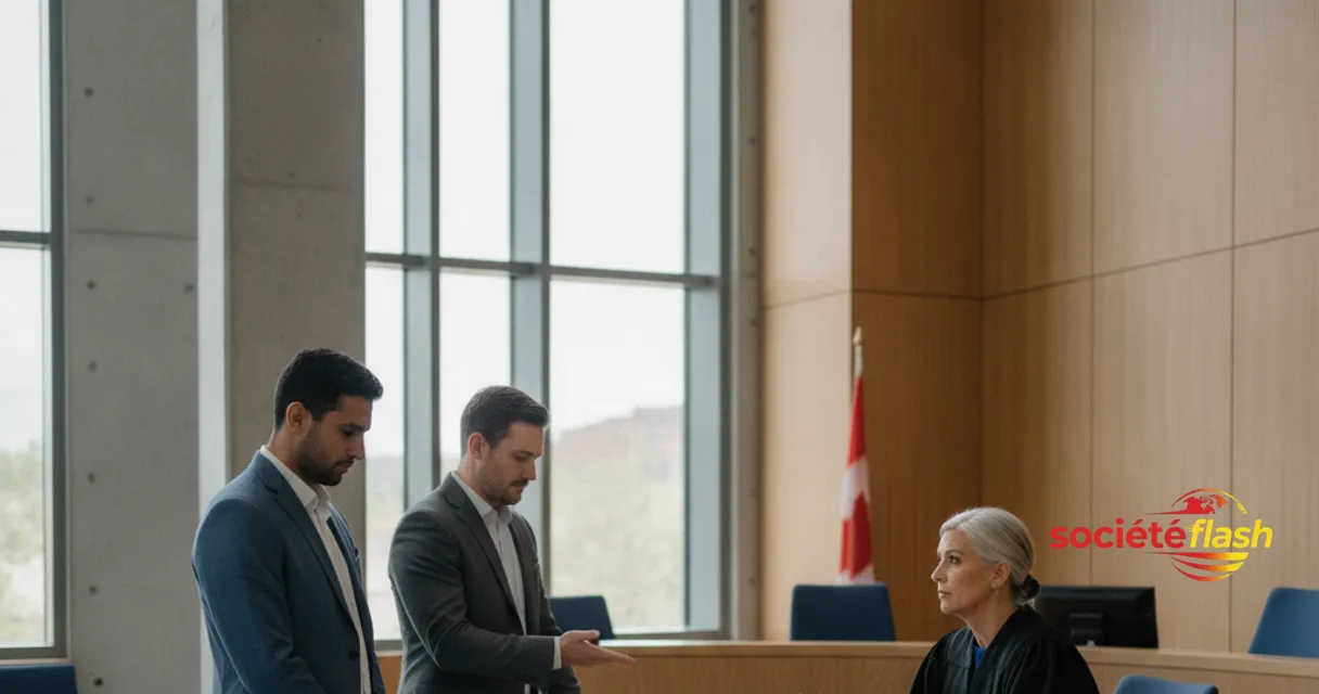 Ontario Judge Reduces Sentence for Permanent Resident