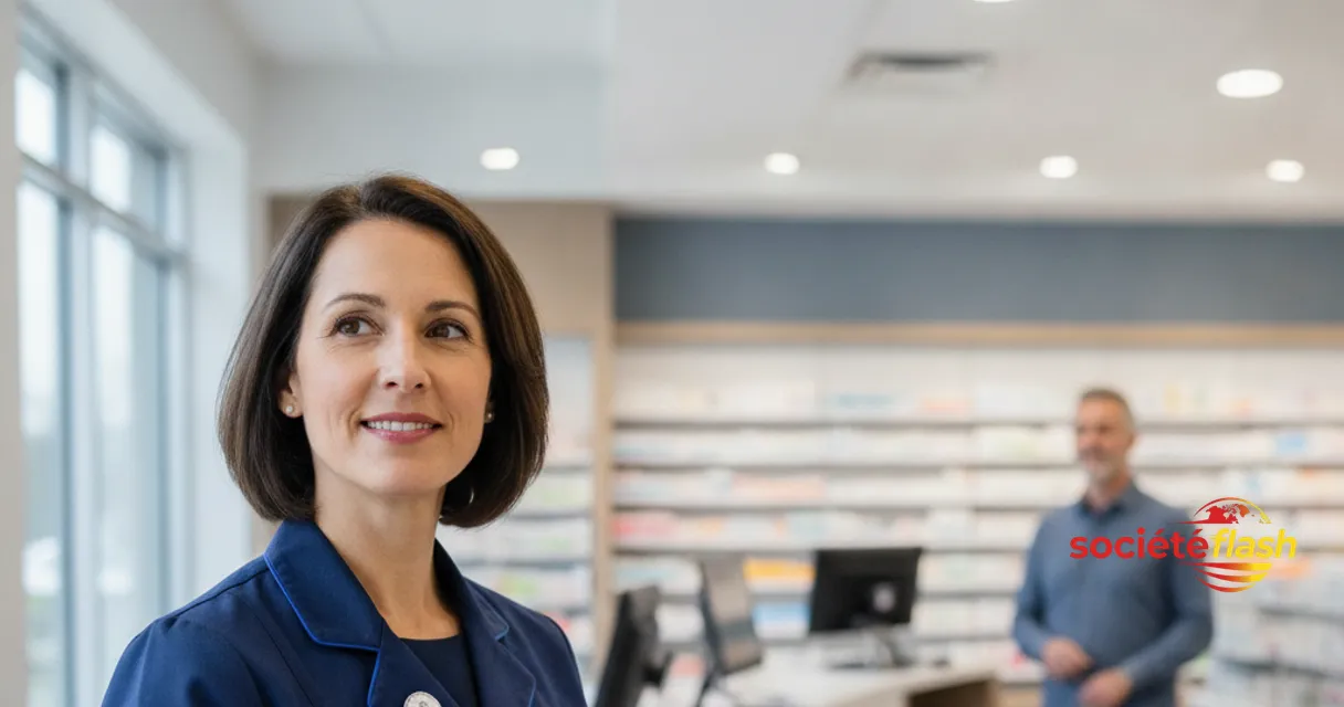Quebec Pharmacists to Refill Prescriptions Without Limits