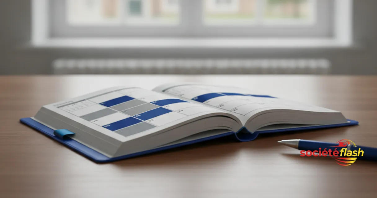 France Reveals 2027-2028 School Calendar: Changes Ahead