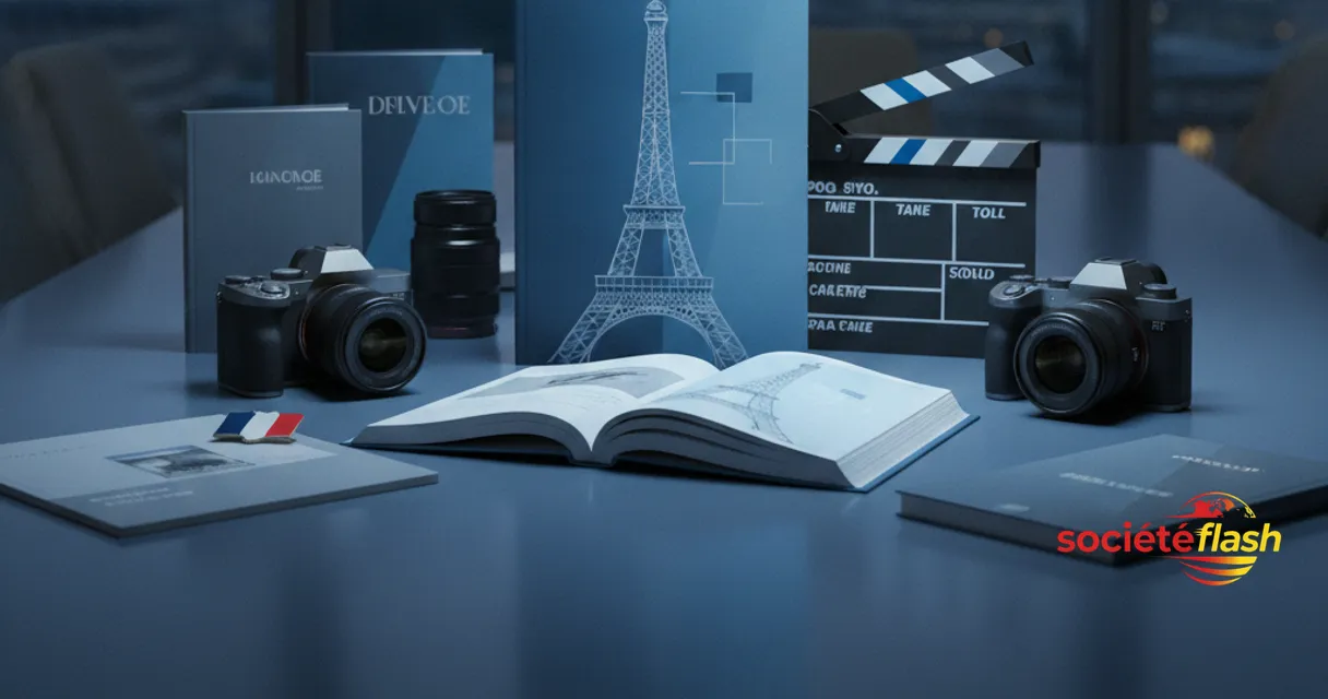 TF1 mise sur la fiction française pour la rentrée 2026