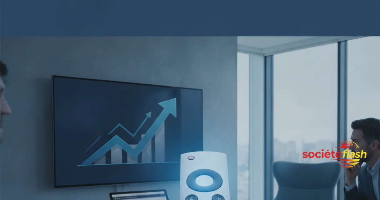 Augmentation des abonnements Apple TV : impact en France ?