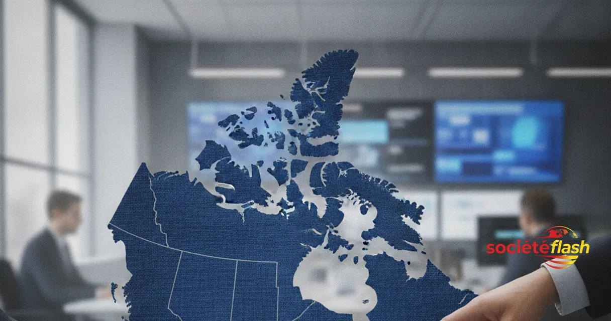 Hilroy supprime une province de la carte chaque année