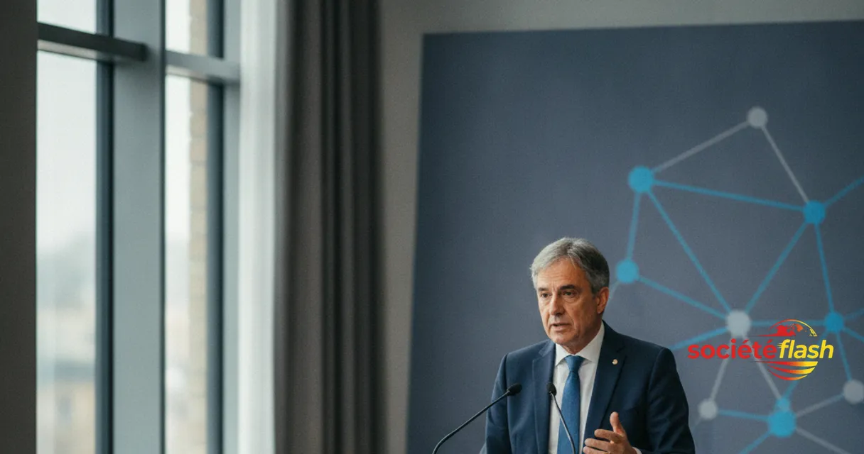 Emmanuel Maurel Joins French Socialist Primary for 2027