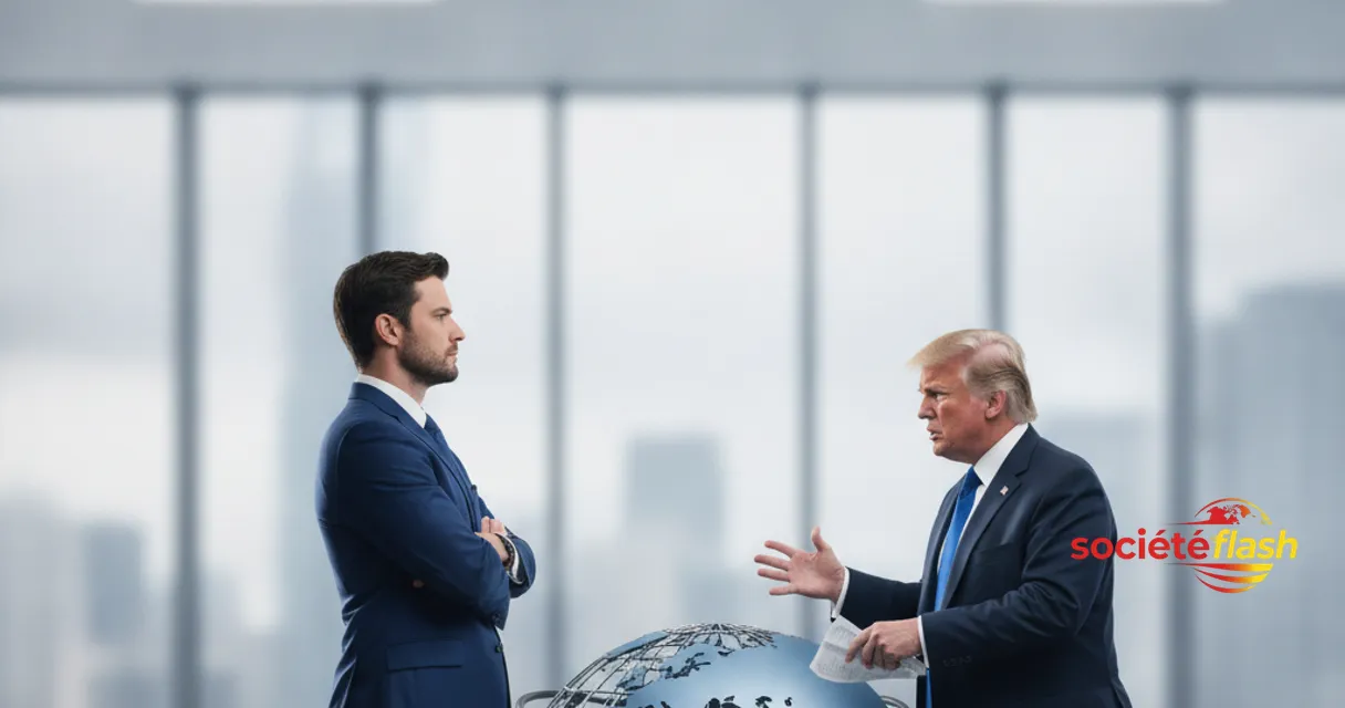 Canada Takes a Stand Against Trump's Trade War