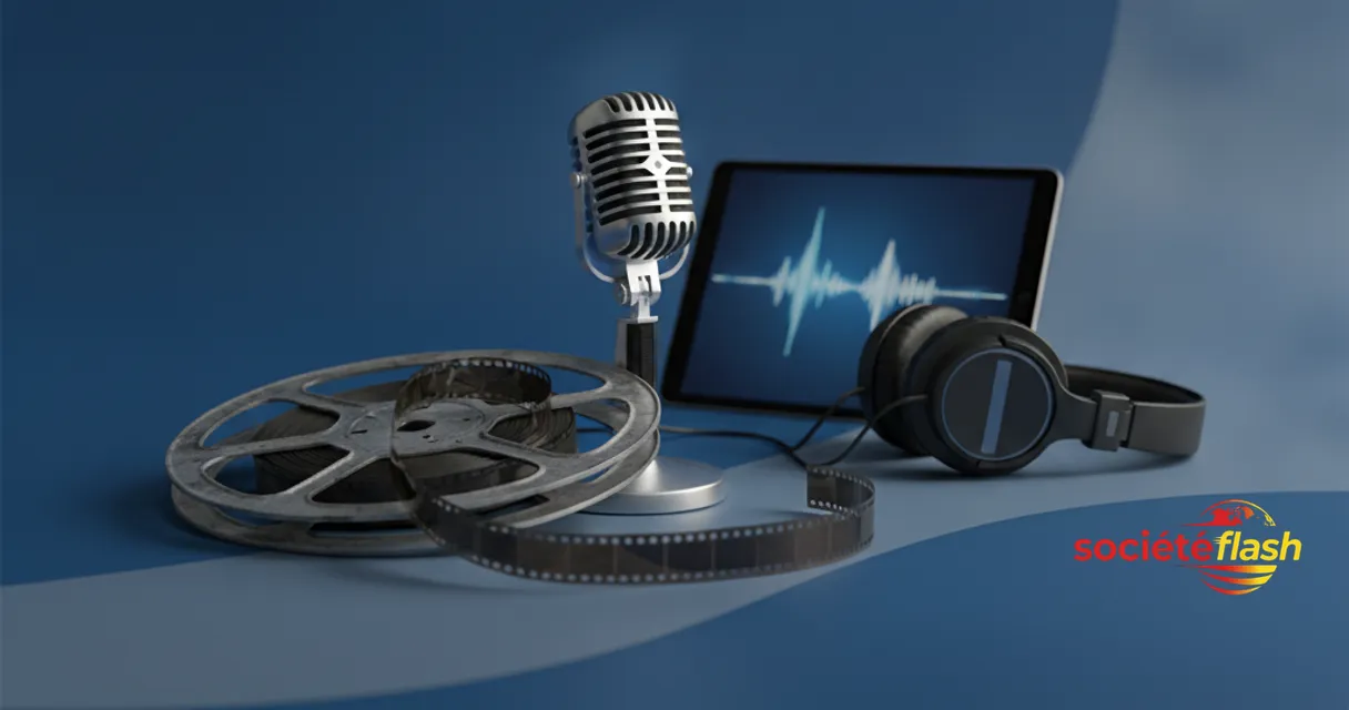 Podcast : l’histoire de “Sambizanga”, film emblématique