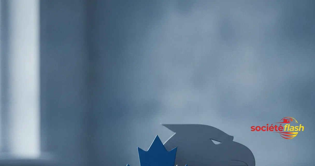 Tarifs de rétorsion du Canada sur les biens américains