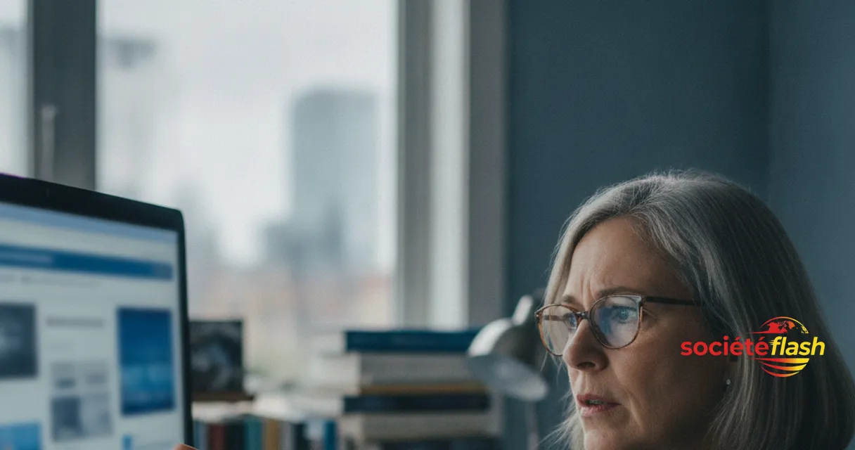 Gillian Steward : Pourquoi Danielle Smith part-elle en vacances ?