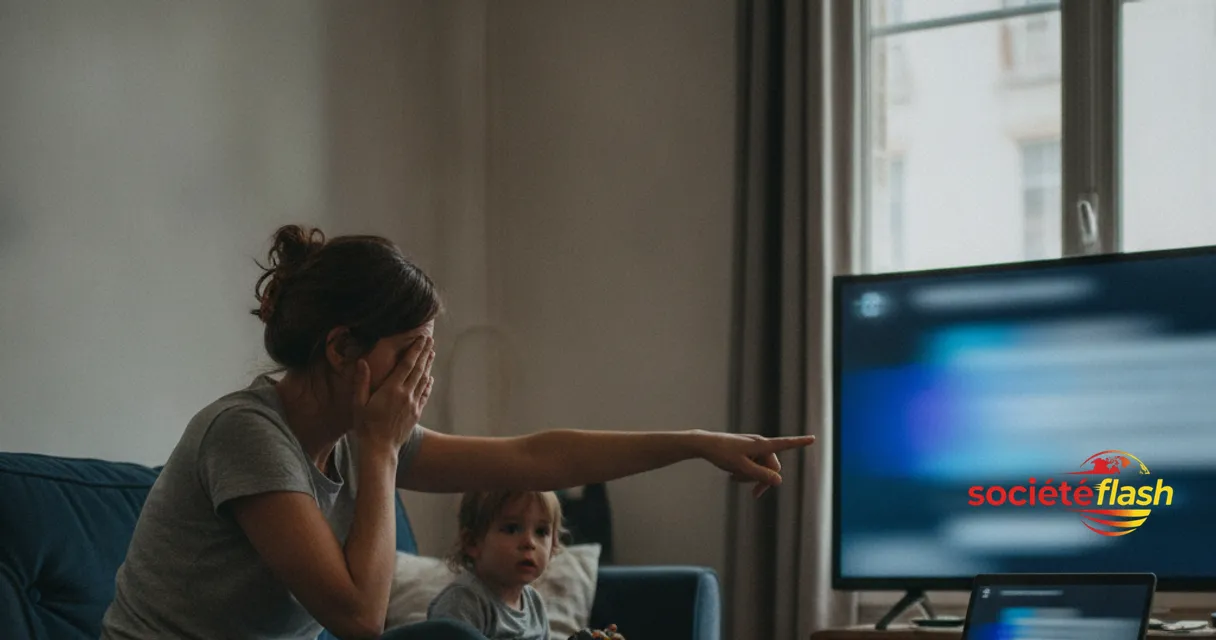 Parenting in France: Challenges and Realities Uncovered