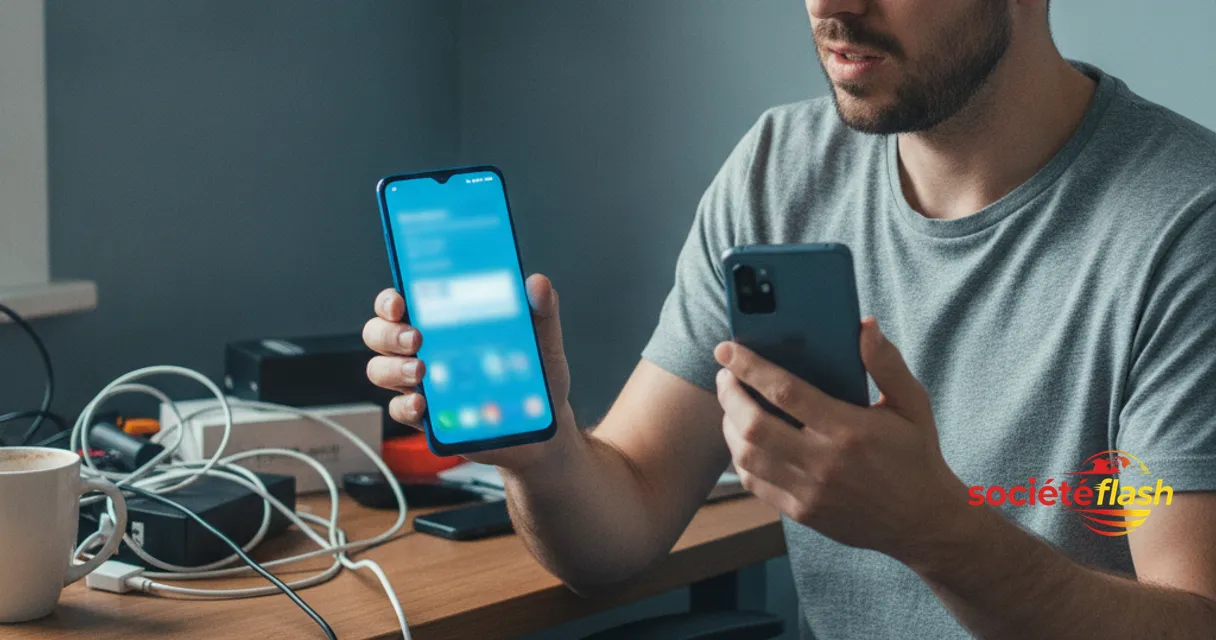 Xiaomi et les Redmi Note 17 : un choix audacieux