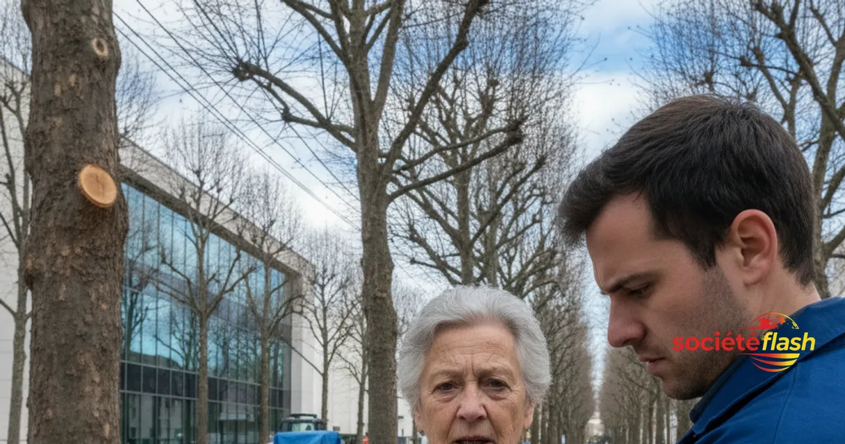 À Sceaux, les arbres sont rois : un exemple à suivre