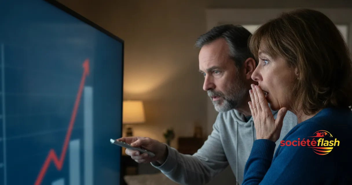 Les Libéraux prennent 14 points d'avance, un record depuis 2017