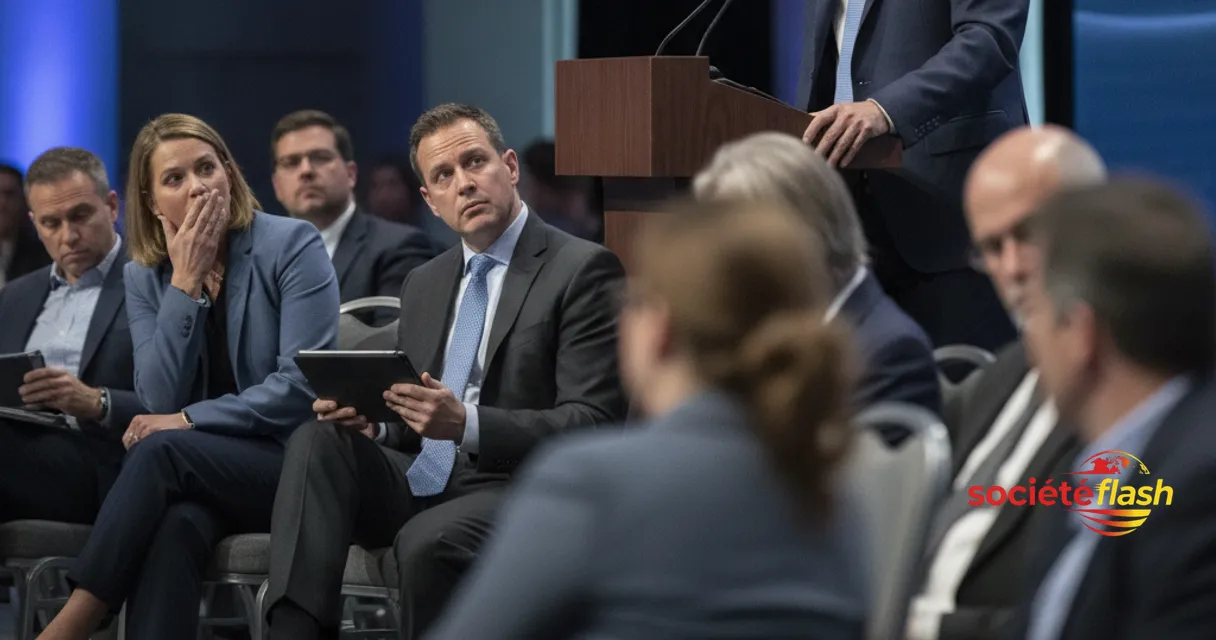 Stephen Harper's Closing Speech at Carney's Summit