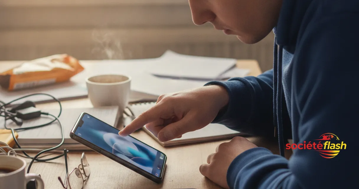 iPhone Duo, Xiaomi 18 Fold et Switch 2 : récapitulatif