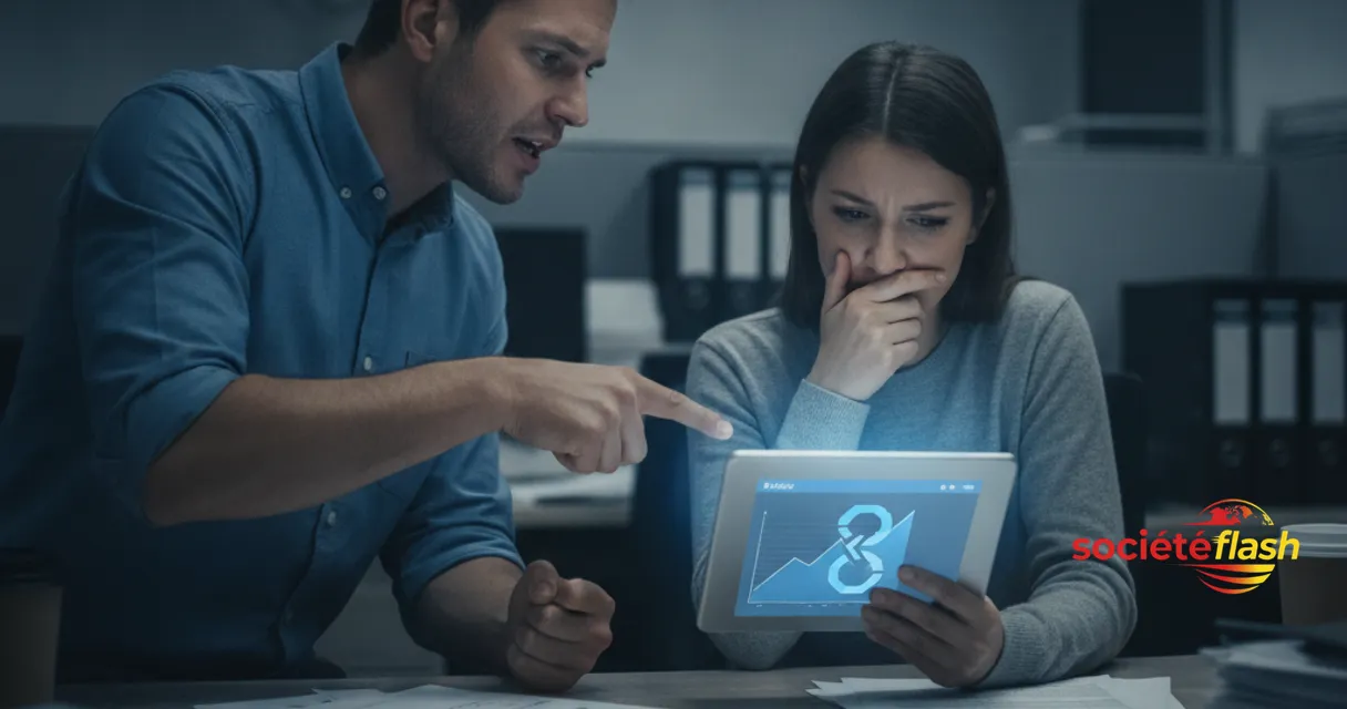 SFR : tensions sociales, grève et action en justice