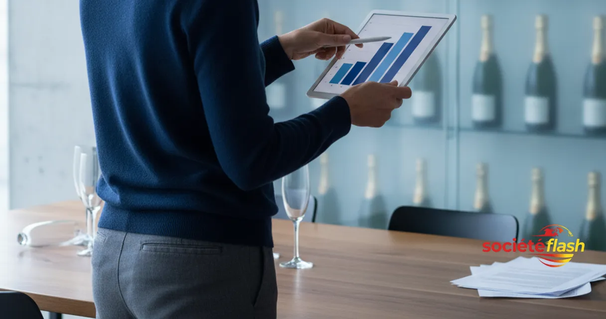 Champagne Over 13%: A Major Marketing Challenge