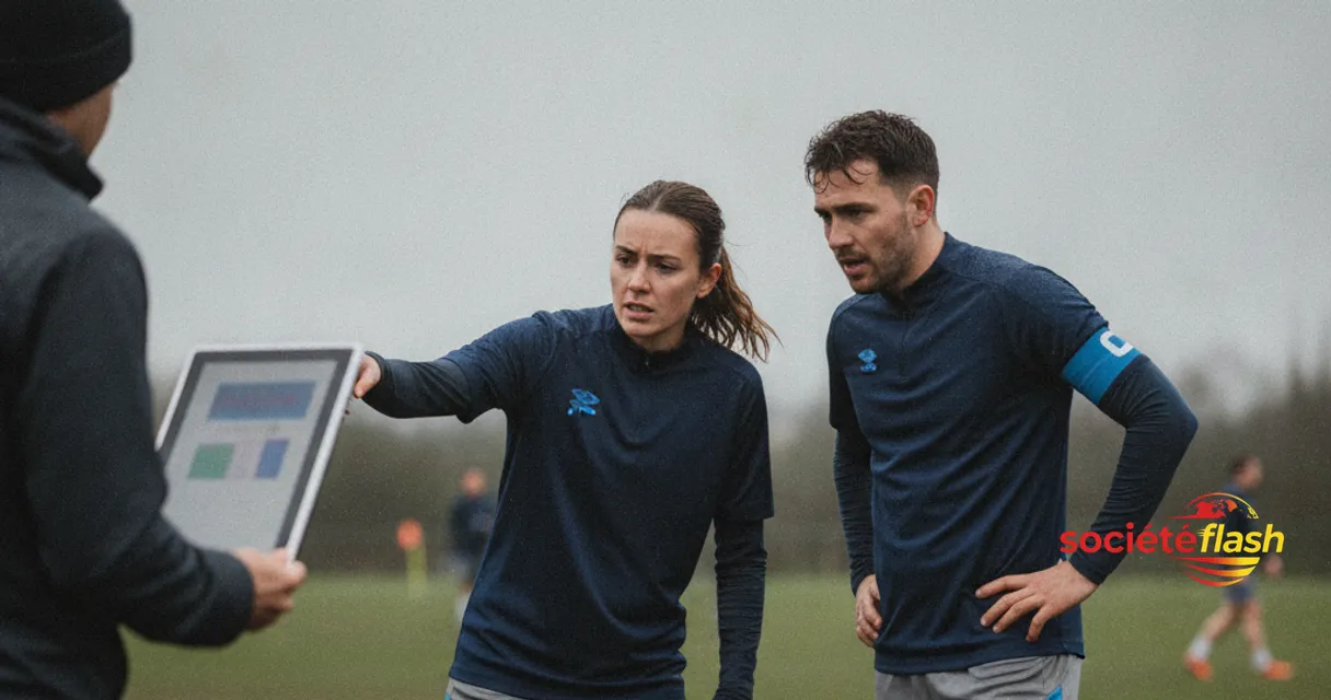 VINCI Mixed Cup – La mixité, un levier de performance
