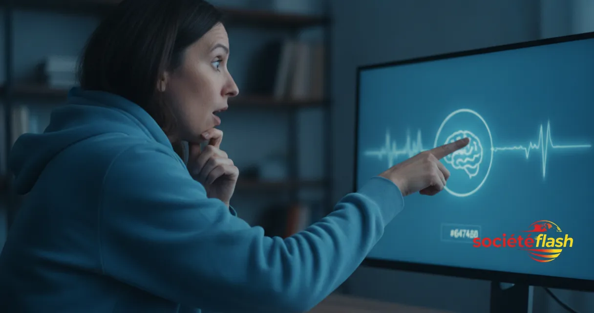 A French AI That Can Read Minds