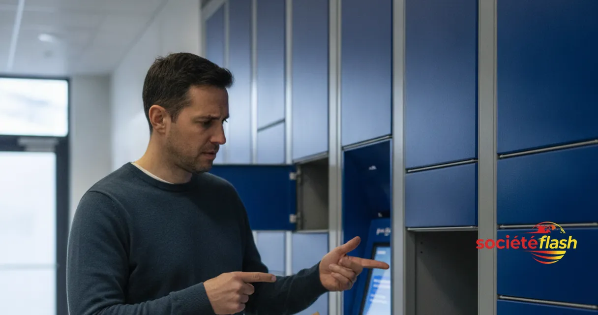 Amazon met fin à la livraison gratuite en lockers