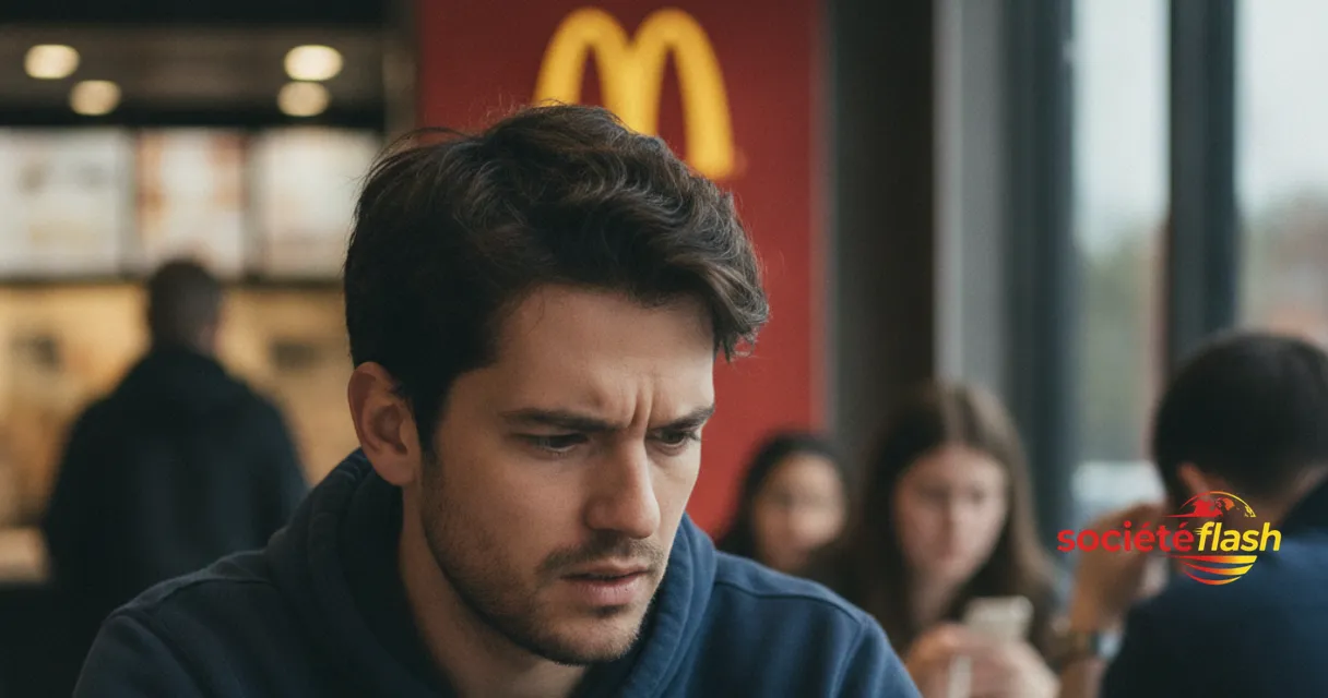 McDonald’s x Blue Lock : découvrez nos nouveaux burgers