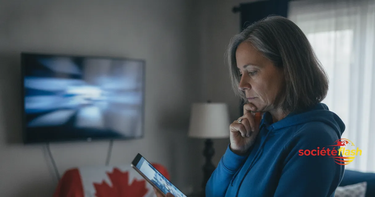Soutien massif des Canadiens pour l'adhésion à l'UE
