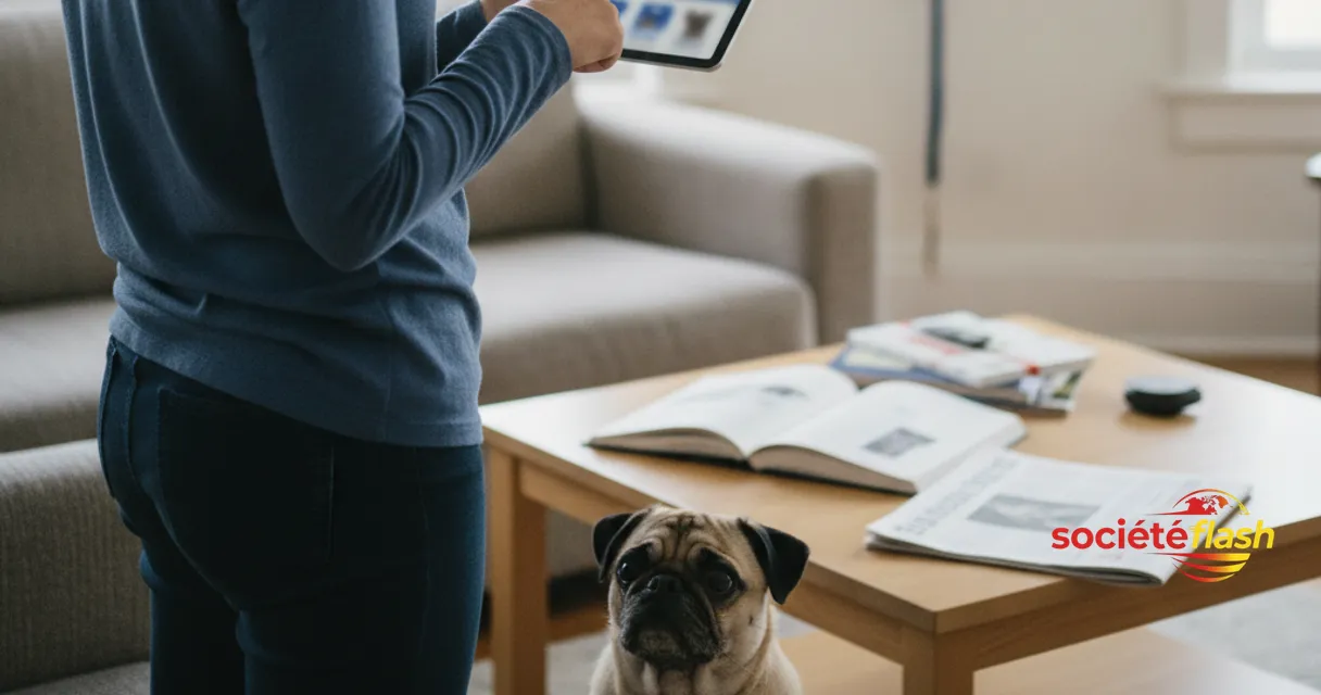 Pioneering Pet Adoption: Mars' New Platform
