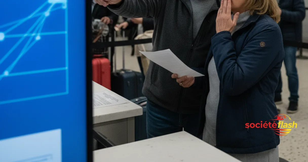 Aéroports du Canada : une privatisation problématique