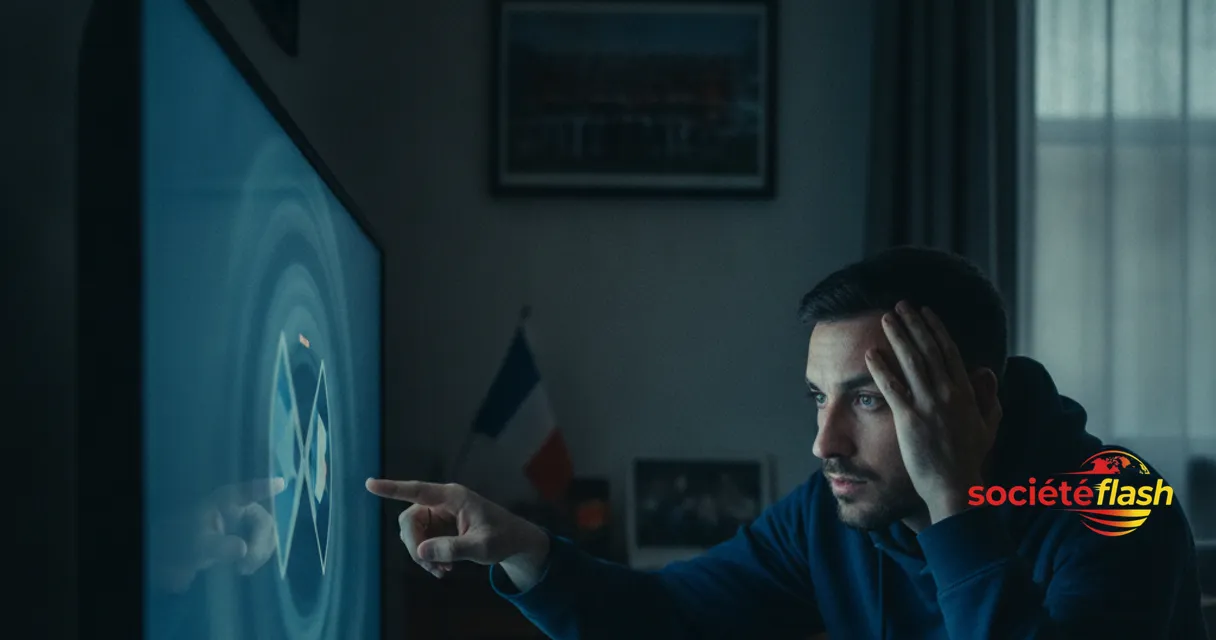 Estéban Lepaul : Controverse et patriotisme en Équipe de France