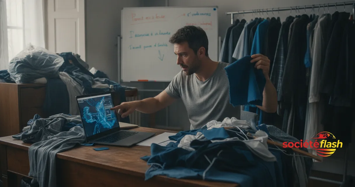LIMITD : Une marque de streetwear éco-responsable
