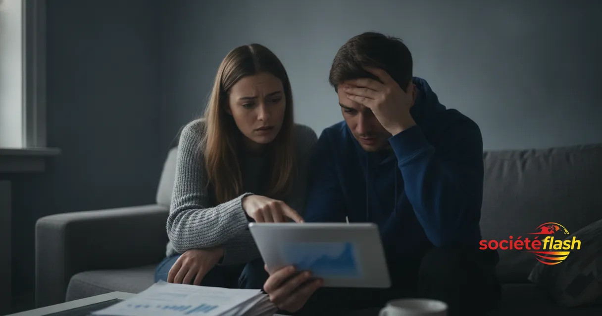 Mauvaise nouvelle pour les jeunes : hausse des taux d'intérêt