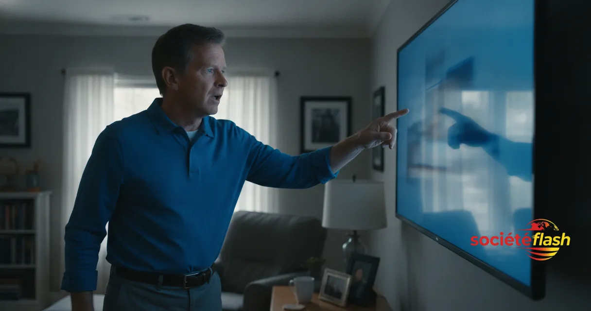 Michael J. Fox élevé au rang de compagnon de l'Ordre du Canada