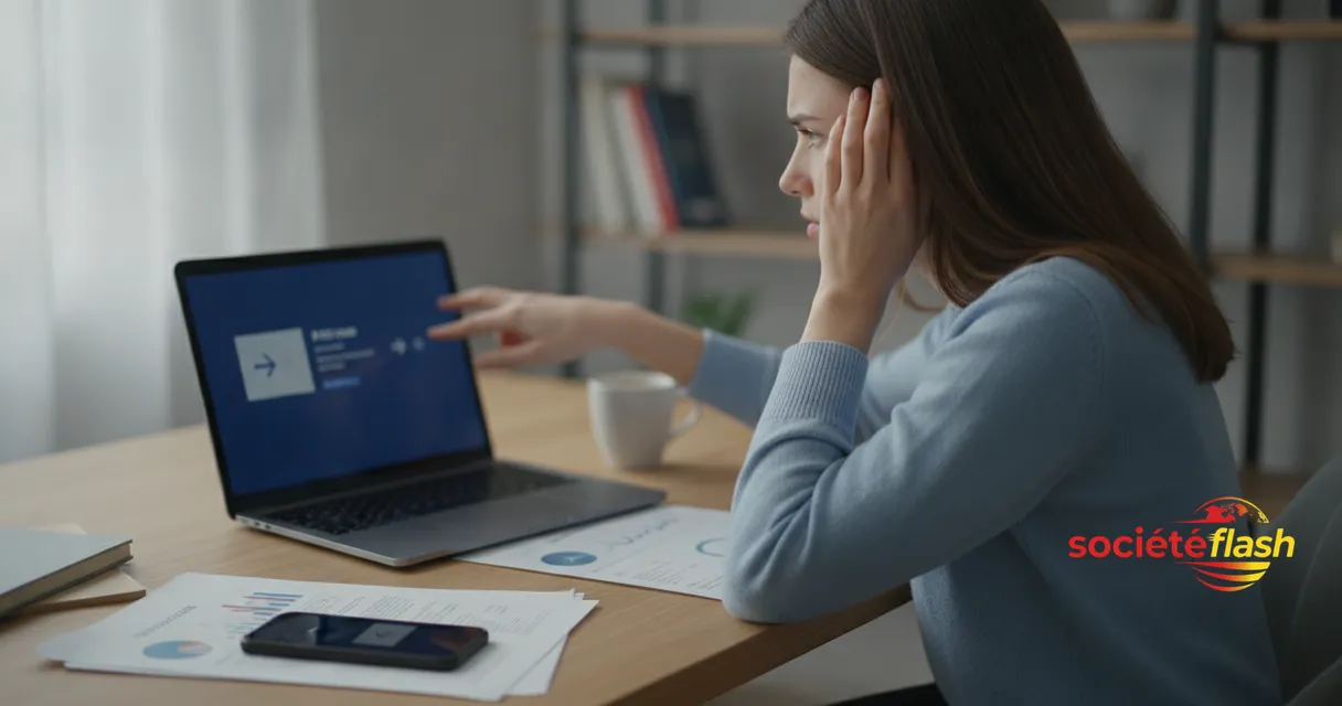 Impact du transfert de comptes Revolut en France