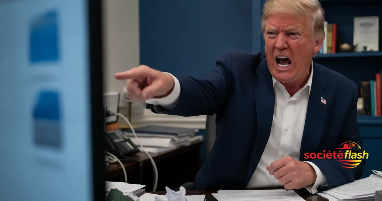 Trump furieux contre Anne Carson et le Nobel de Littérature