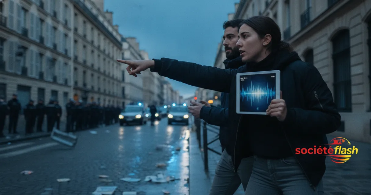 La France vit-elle un nouveau Mai 68 ? Analyse des manifestations