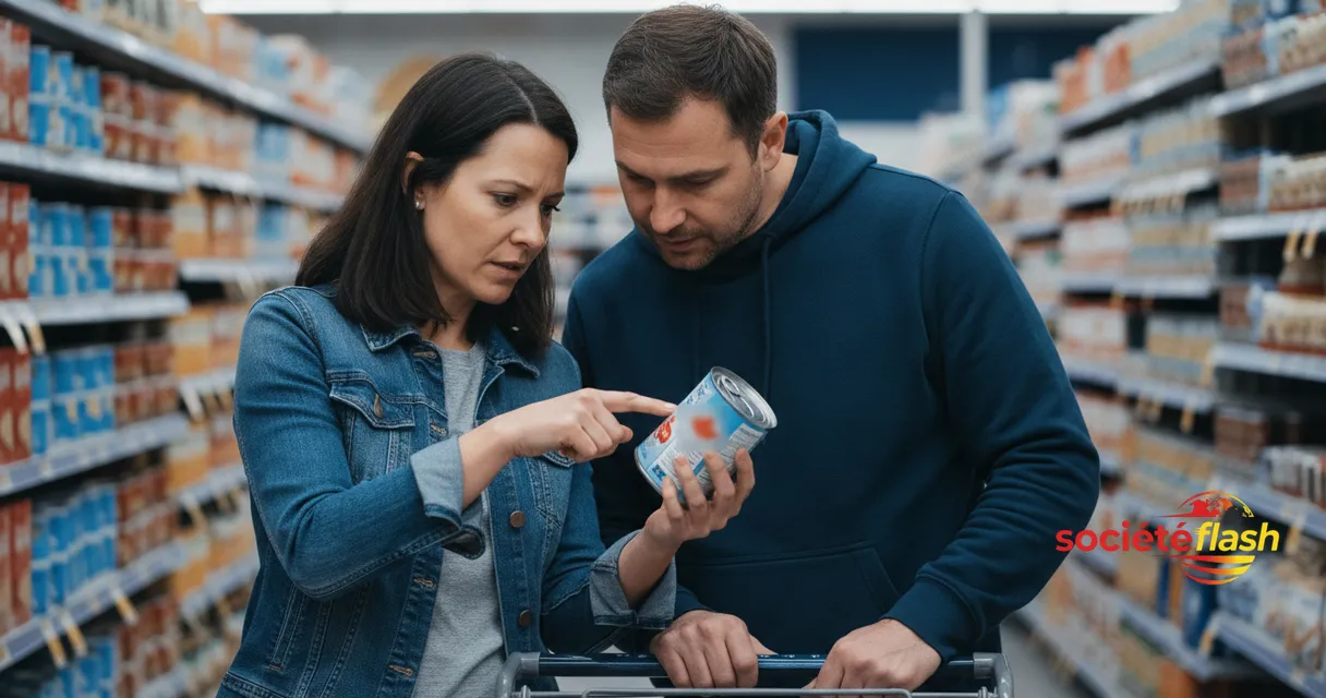 Plus de la moitié des Canadiens évitent les produits US