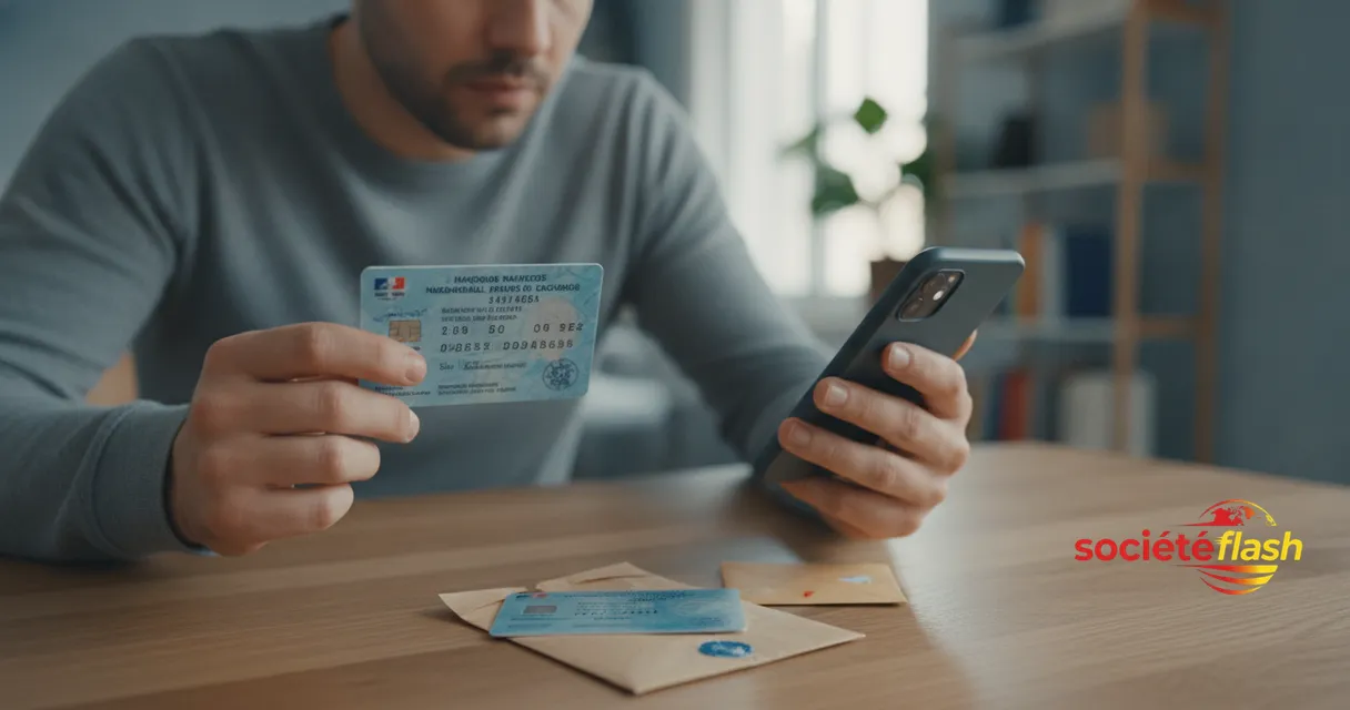 Get Your New Electronic ID Card for Free