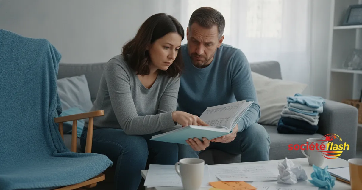 Choisir un prénom : la galère des parents avec Kévin