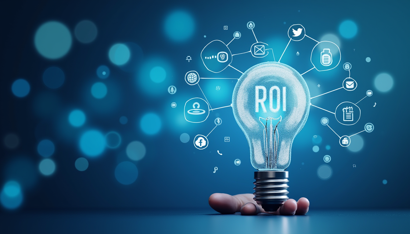 Maximize Your ROI: Top Digital Marketing Strategies for Local Businesses