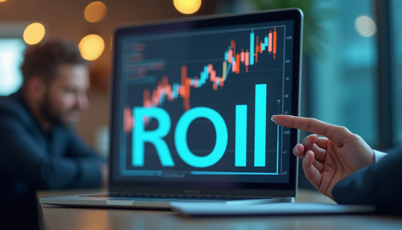 How to Measure ROI on Your Digital Marketing Spend