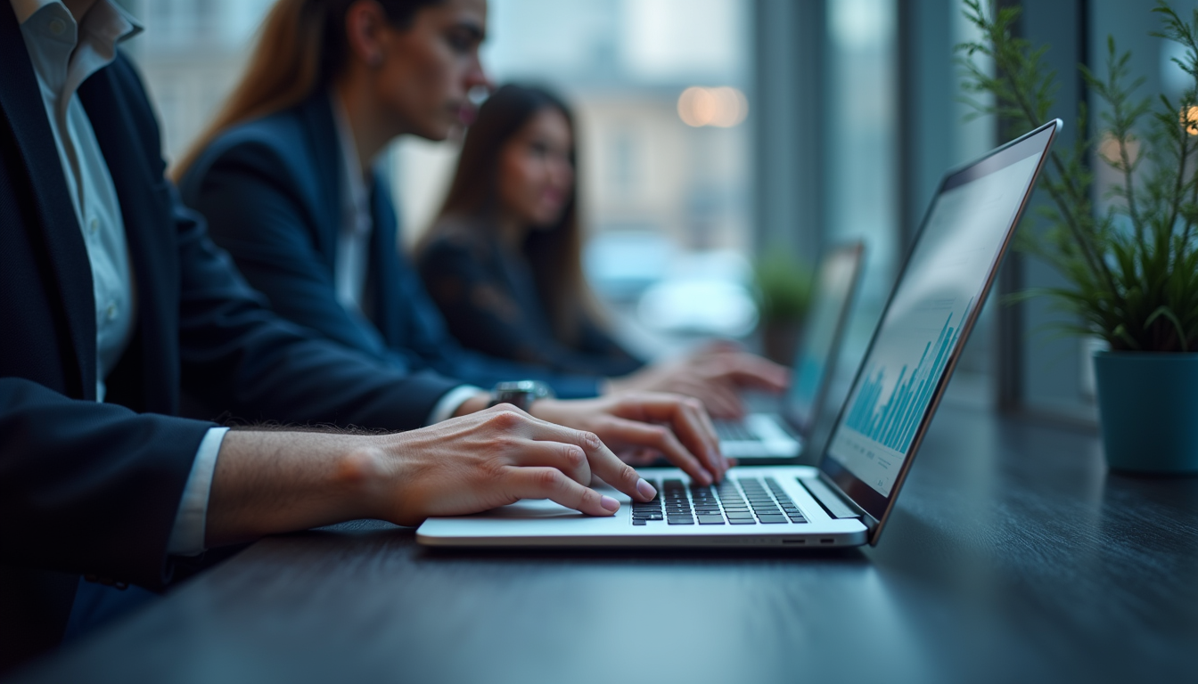 Digital Marketing Trends for Montreal Businesses This Year