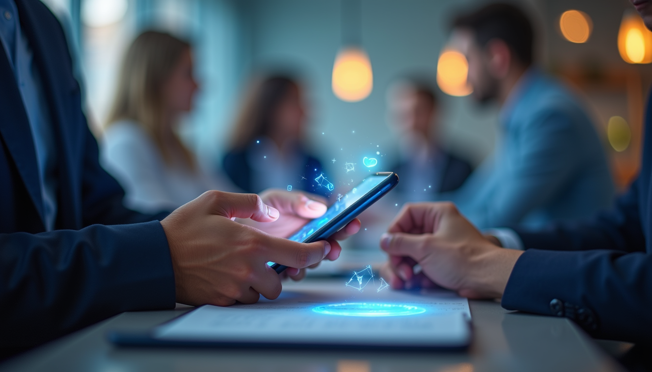 Does Your Business Need a Mobile App? How to Decide