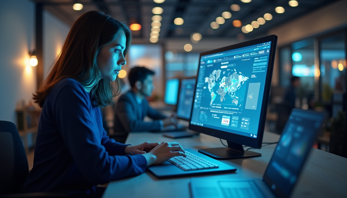 Technical SEO Basics Every Business Website Should Get Right