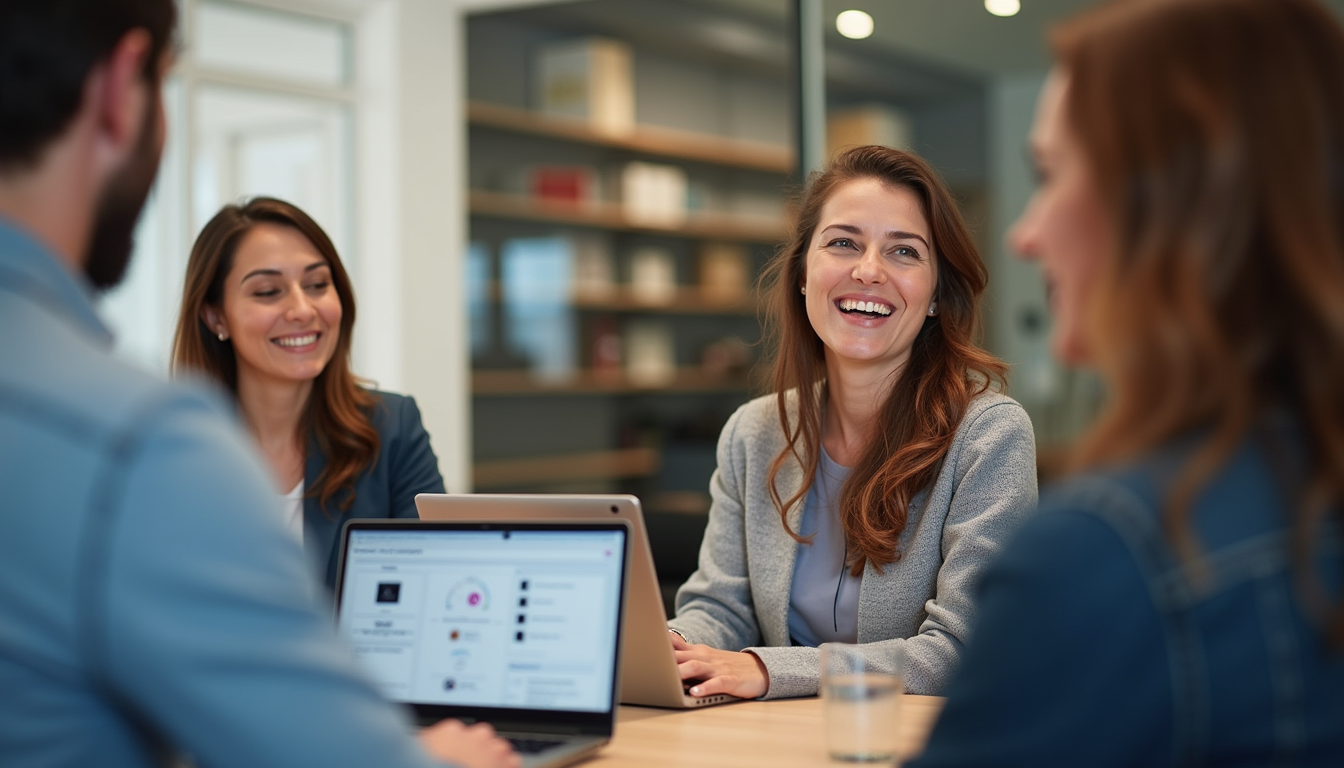 360 Virtual Tours: An Underused Tool for Local Businesses