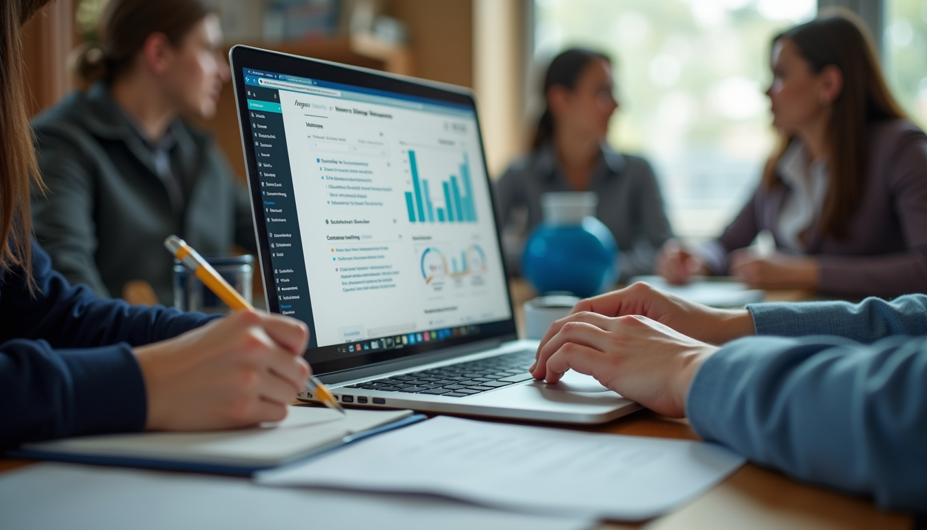 How to Write Website Copy That Converts Visitors Into Leads